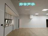 玻镁吸音板